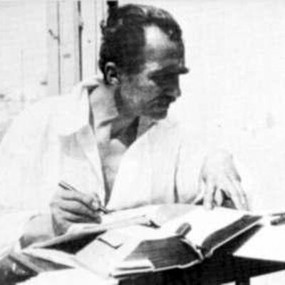 Nikos Kazantzakis