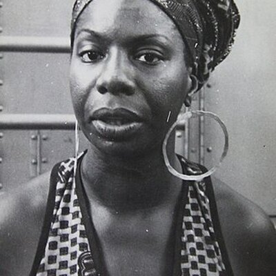 Nina Simone
