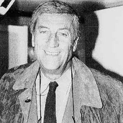Nino Cerruti