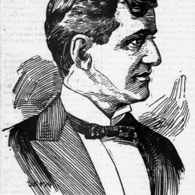 Nixon Waterman