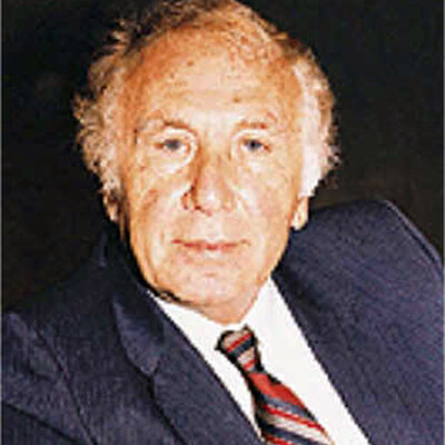 Nizar Qabbani