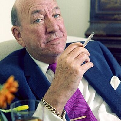 Noël Coward