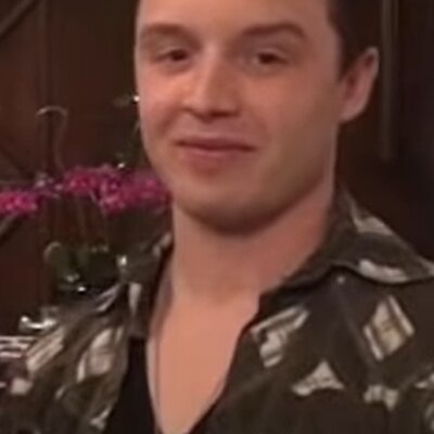 Noel Fisher
