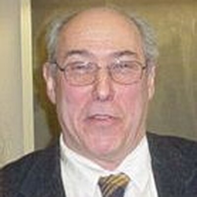 Portrait of Noel Ignatiev