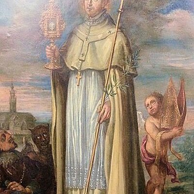 Norbert of Xanten