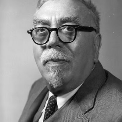 Norbert Wiener