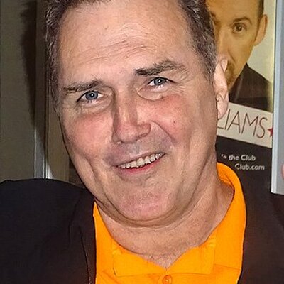 Norm MacDonald