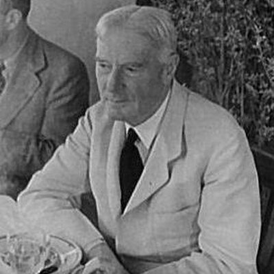 Norman Douglas