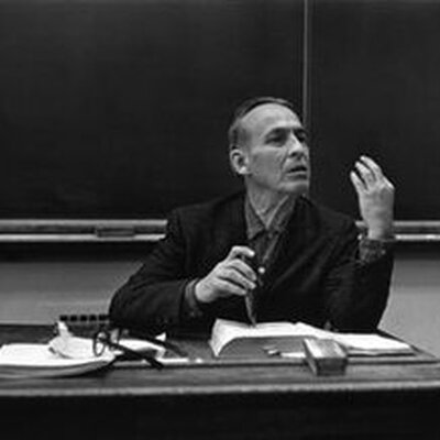 Norman Maclean