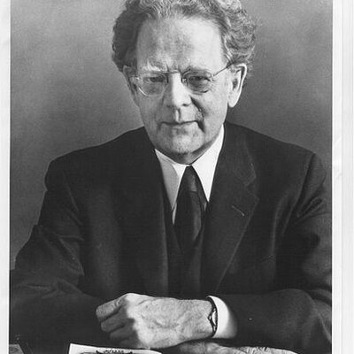 Northrop Frye