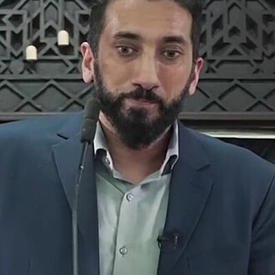 Nouman Ali Khan