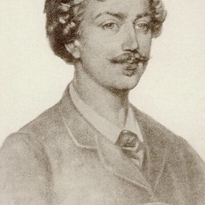 Octave Pirmez