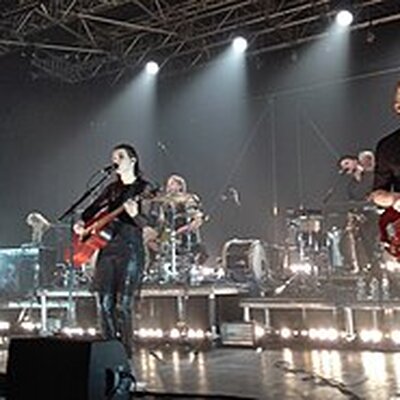 Of Monsters And Men