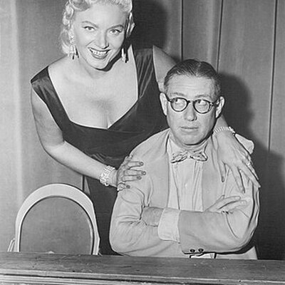 Ogden Nash