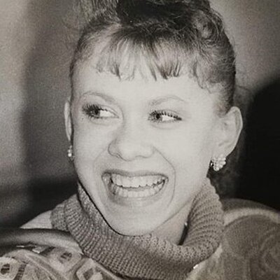 Oksana Baiul