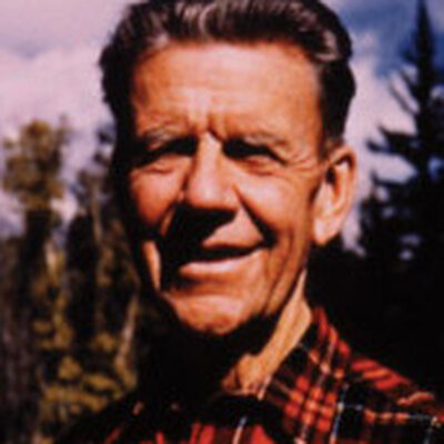 Olaus Murie