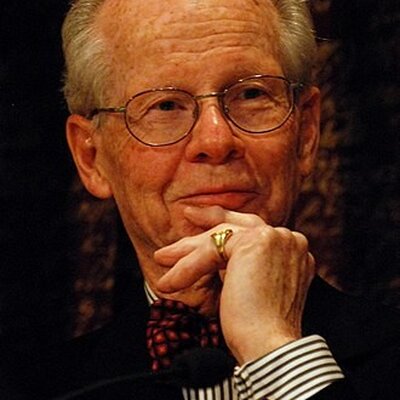Portrait of Oliver E. Williamson