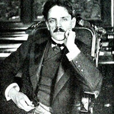 Oliver Herford