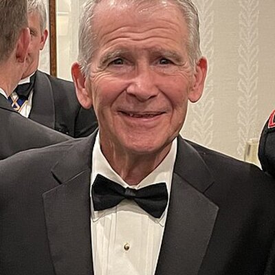 Oliver North