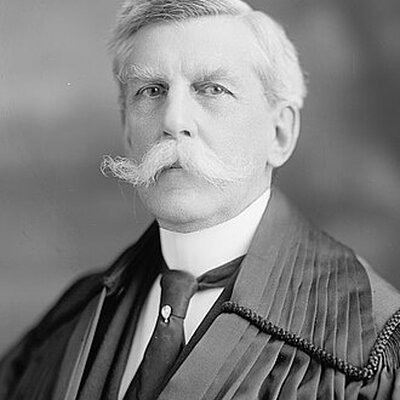 Oliver Wendell Holmes, Jr.