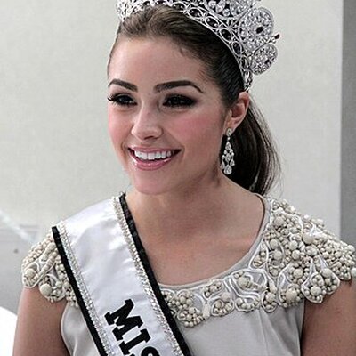 Portrait of Olivia Culpo