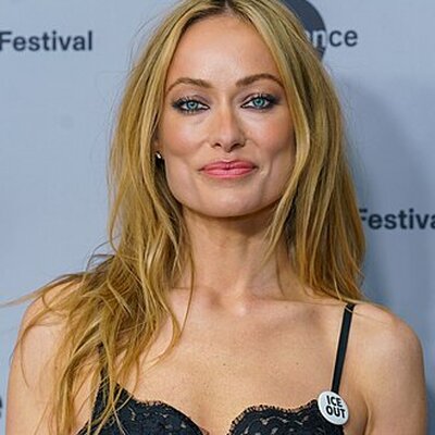 Olivia Wilde