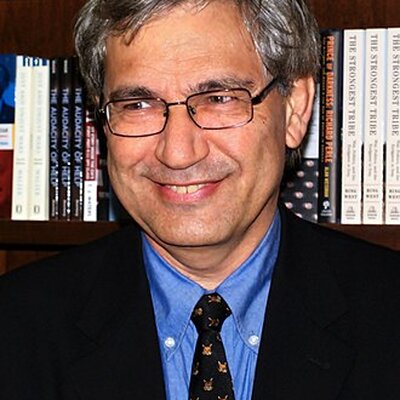 Orhan Pamuk