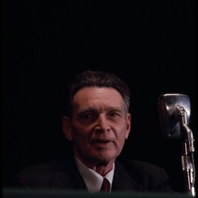 Portrait of Oscar