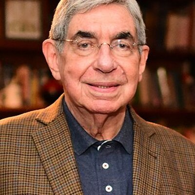 Portrait of Óscar Arias
