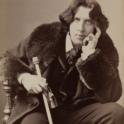 Oscar Wilde