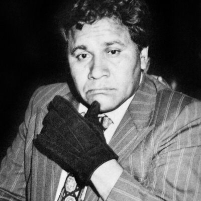 Oscar Zeta Acosta