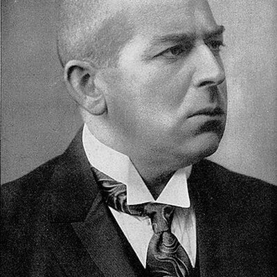 Oswald Spengler