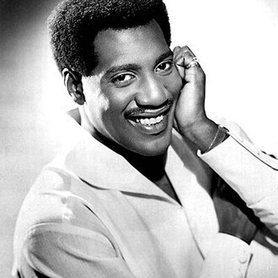 Otis Redding