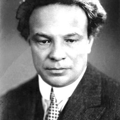 Ottorino Respighi