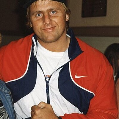 Owen Hart
