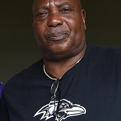 Ozzie Newsome
