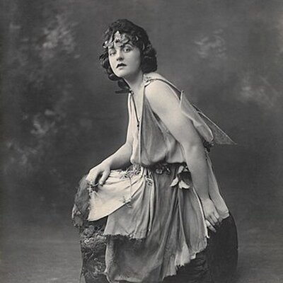 P L Travers