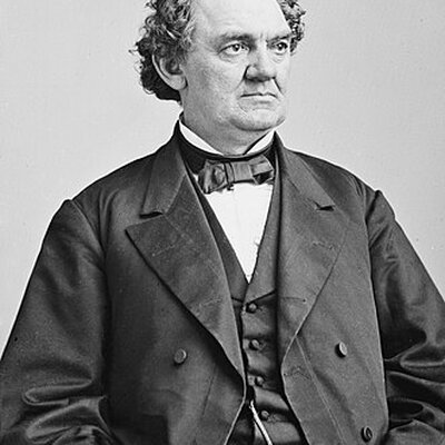 P T Barnum