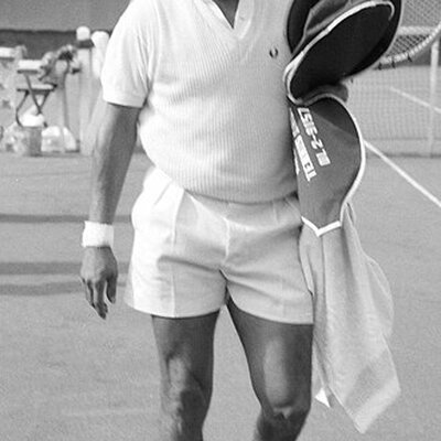 Pancho Segura
