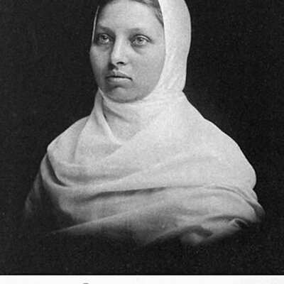 Pandita Ramabai