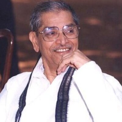 Pandurang Shastri Athavale