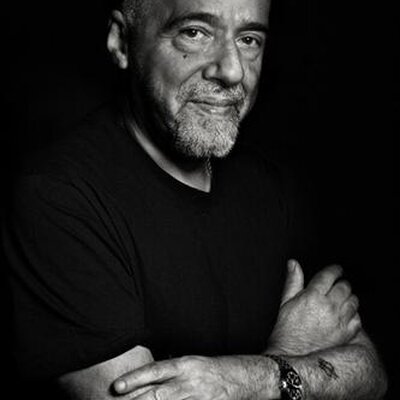 Paolo Coelho
