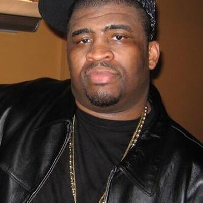 Patrice O'Neal