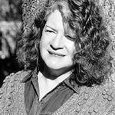 Patricia A. McKillip