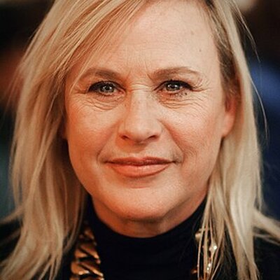 Patricia Arquette