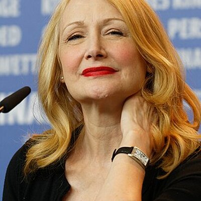 Patricia Clarkson