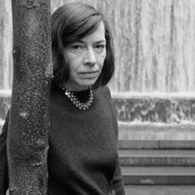 Patricia Highsmith