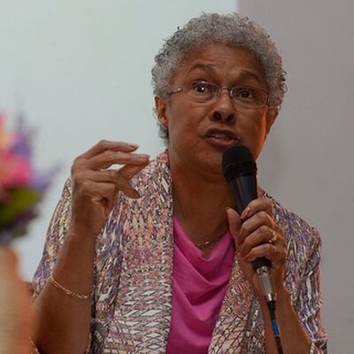 Patricia Hill Collins