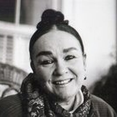 Patricia Polacco