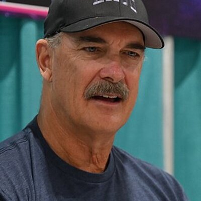 Portrait of Patrick Warburton